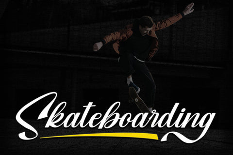 Austone Font Afandi Studio 