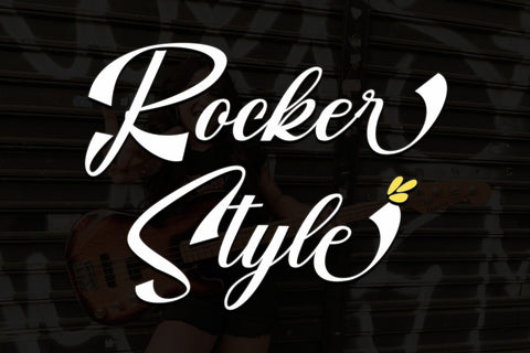 Austone Font Afandi Studio 