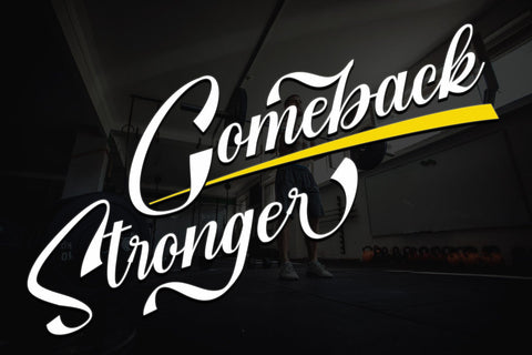 Austone Font Afandi Studio 