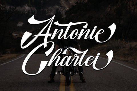 Austone Font Afandi Studio 