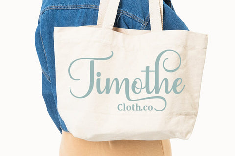 Authentic Hillyan Font Studio Natural Ink 