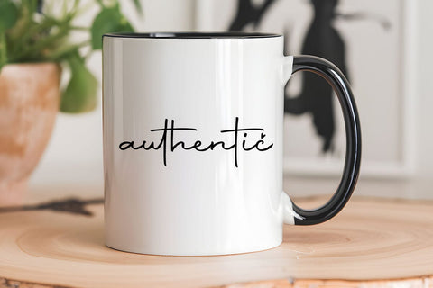 authentic SVG Angelina750 