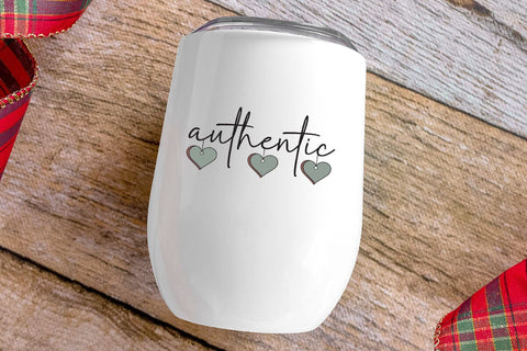 authentic SVG Angelina750 