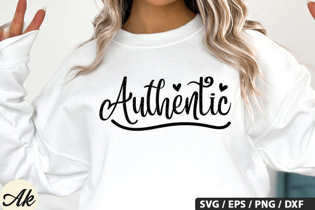 Authentic SVG Design SVG akazaddesign 