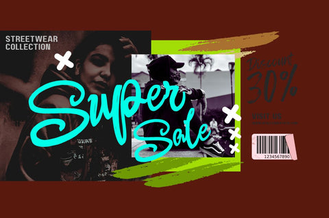 Author Shitan Font gatype 