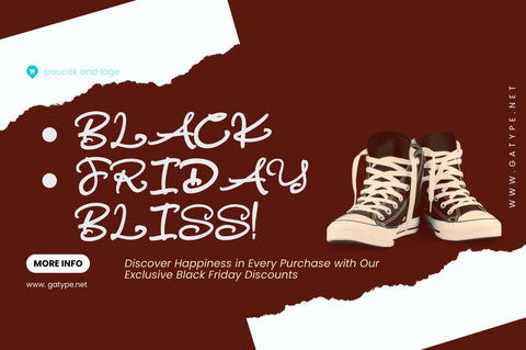 Author Shitan Font gatype 