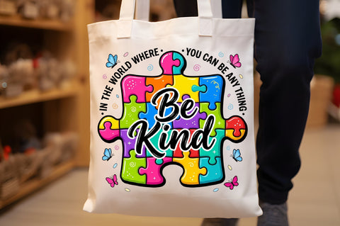 Autism Awareness Sublimation, Autism PNG Sublimation designartist 