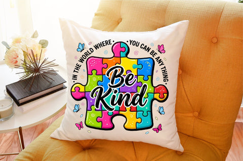 Autism Awareness Sublimation, Autism PNG Sublimation designartist 