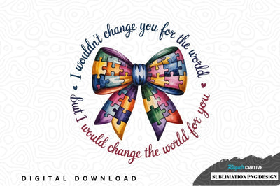 Autism awareness sublimation png design Sublimation Regulrcrative 