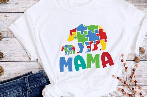 Autism Quotes SVG Bundle SVG Designangry 