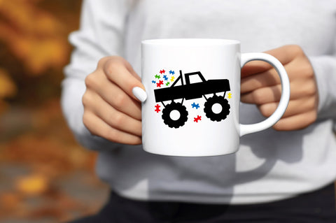 Autism Quotes SVG Bundle SVG Regulrcrative 