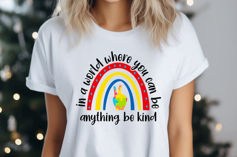 Autism Quotes SVG Bundle SVG Regulrcrative 