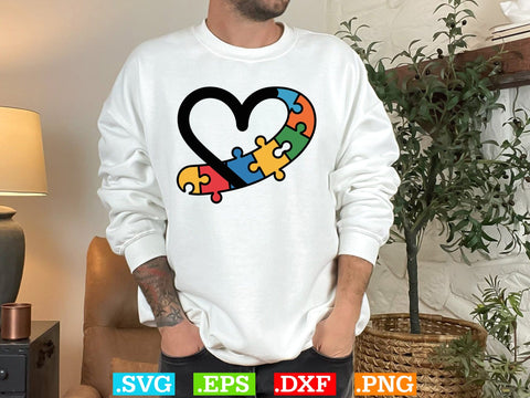 Autism Svg, Austism Awareness Svg,Autism SVG Creativeart88 