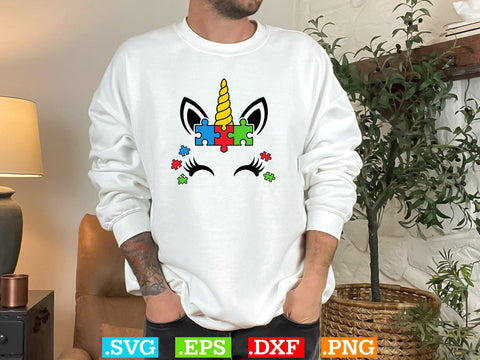 Autism Svg, Austism Awareness Svg,Autism SVG Creativeart88 