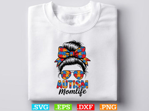 Autism Svg, Austism Awareness Svg,Autism SVG Creativeart88 