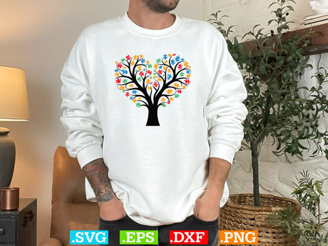 Autism Svg, Austism Awareness Svg,Autism SVG Creativeart88 