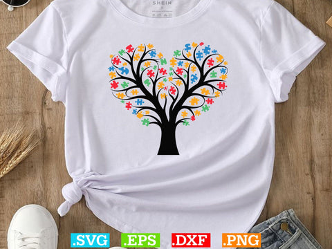 Autism Svg, Austism Awareness Svg,Autism SVG Creativeart88 