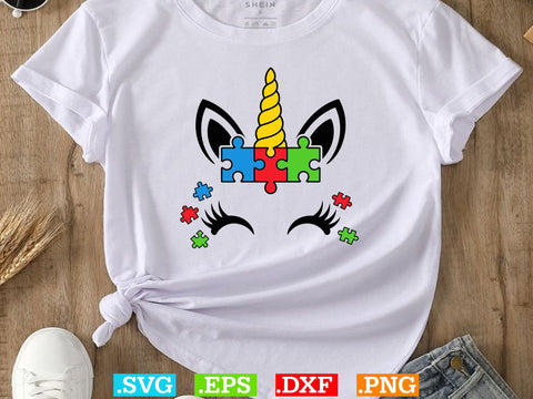 Autism Svg, Austism Awareness Svg,Autism SVG Creativeart88 