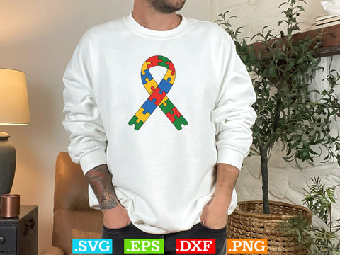 Autism Svg, Austism Awareness Svg,Autism SVG Creativeart88 