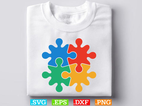 Autism Svg, Austism Awareness Svg,Autism SVG Creativeart88 