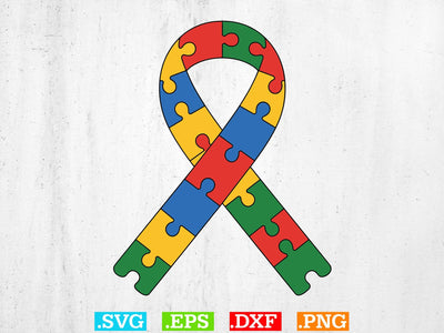 Autism Svg, Austism Awareness Svg,Autism SVG Creativeart88 