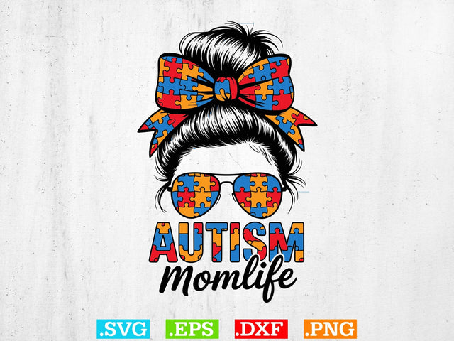 Autism Svg, Austism Awareness Svg,Autism SVG Creativeart88 
