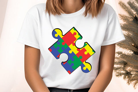 Autism vector SVG Design SVG Designangry 