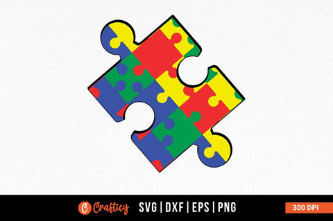 Autism vector SVG Design SVG Designangry 