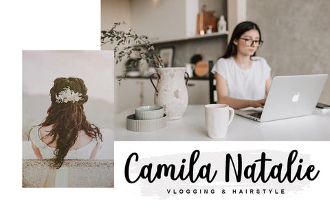 Autography Farmhouse Font Rotterlab studio 