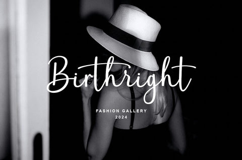 Autography Stylish Font Rotterlab studio 