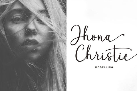 Autography Stylish Font Rotterlab studio 