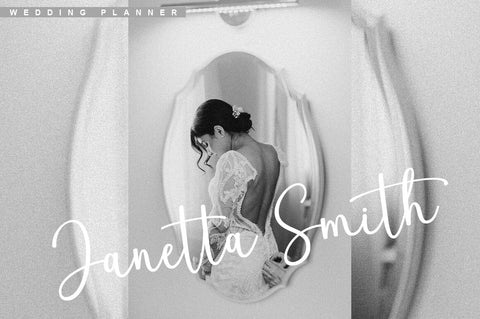 Autography Stylish Font Rotterlab studio 