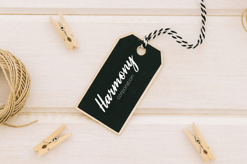 Autumn Dawn Font Abo Daniel Studio 