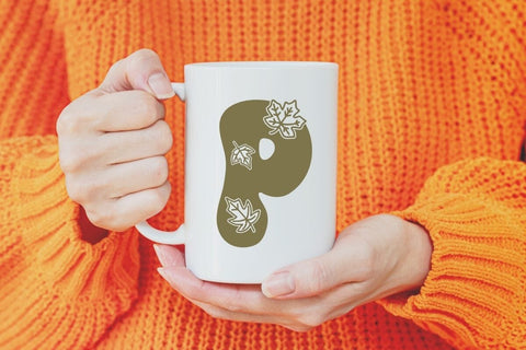 Autumn - Decorative Font Font AnningArts Design 