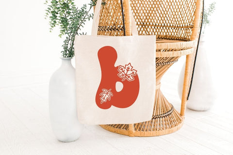 Autumn - Decorative Font Font AnningArts Design 