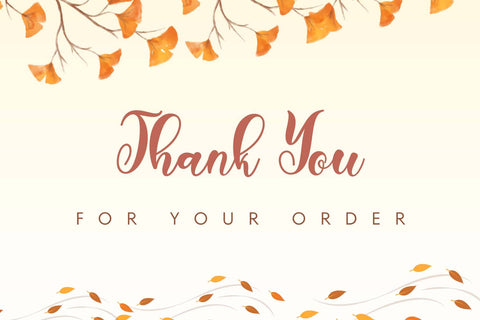 Autumn Panorama Font Prasetya Letter 