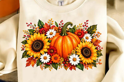 Autumn PNG, Fall Sublimation, Halloween Sublimation SVGista 