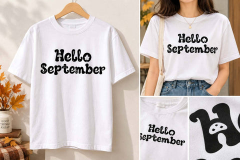 Autumn Reverie Font Prasetya Letter 