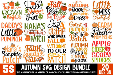 Autumn Sublimation Bundle, 20 Autumn SVG quotes, Autumn T-shirt Design Bundle, Fall Sublimation PNG, Welcome Autumn, Fall Sublimation Bundle Sublimation Insomnia Std 