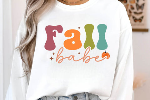 Autumn svg bundle SVG Rupkotha 