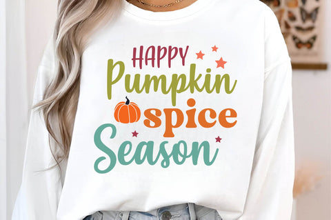 Autumn svg bundle SVG Rupkotha 