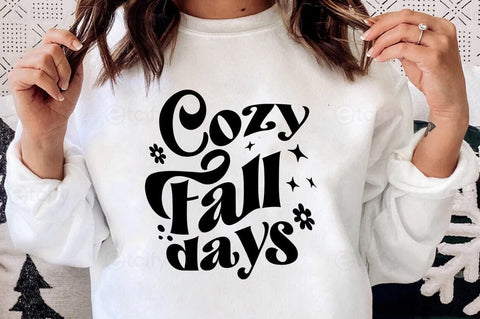 Autumn svg, Fall quotes svg bundle, Fall SVG bundle, Autumn Svg, Thanksgiving Svg, Pumpkin face svg, Porch sign svg, Cricut silhouette png SVG etcify 