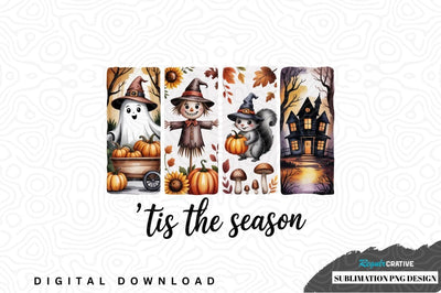 Autumn-themed sublimation png design Sublimation Regulrcrative 