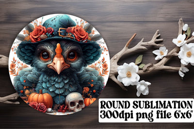 Autumn Turkey Design Wrap for Tumblers PNG Sublimation afrosvg 