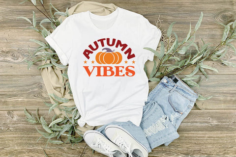 Autumn vibes SVG Angelina750 