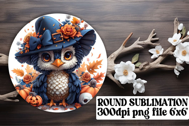 AutumnThemed Round Design Thanksgiving Turkey PNG Sublimation afrosvg 