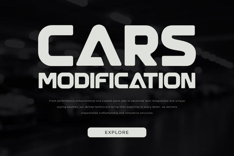 Avageno - Futuristic Font Font twinletter 