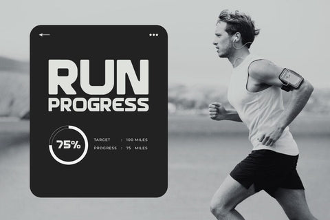 Avageno - Futuristic Font Font twinletter 