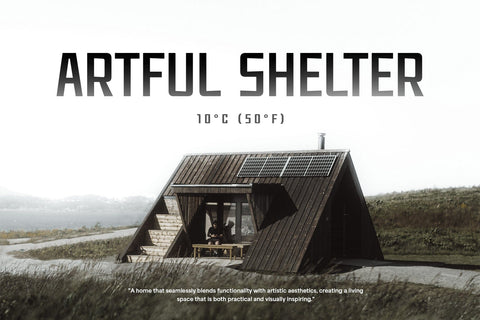 Avantis - Elegant Sans Font studioalmeera 