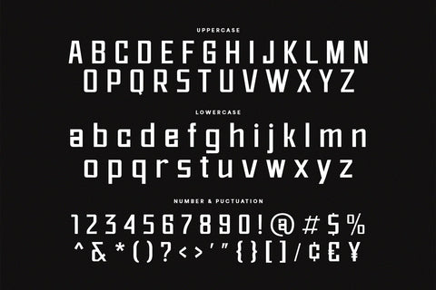 Avantis - Elegant Sans Font studioalmeera 